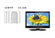 42 inch FHD LED TV 1080p with USB 