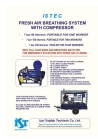 ISTAIR® Airline Breathing Systems