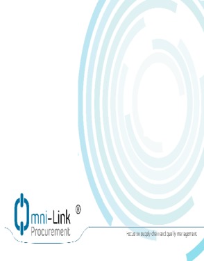Omni-Link Procurement