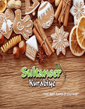 Sultanser Handmade Cookies Co.
