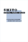 SHITO, Digital Force Gauge, STO-20