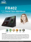 Facial recognition time attendance and access control