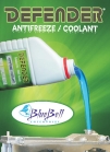 Automobile Coolant/Antifreeze