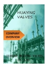 Jiangsu Huaying Valves Co, LTD