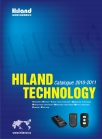 Hangzhou Hiland technology co., ltd