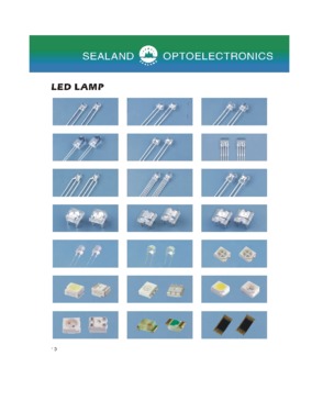 Shenzhen Sealand Opto-electronics Co., ltd