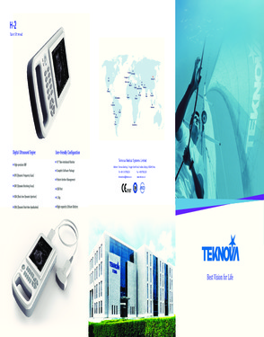 Teknova Medical Systems Limited