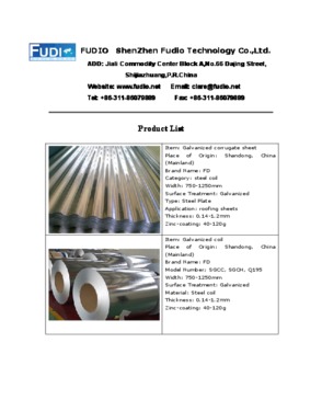 Prepainted Roofing steel Sheets multi-color/prepainted steel