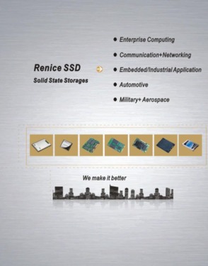 Renice Technology Co., Ltd