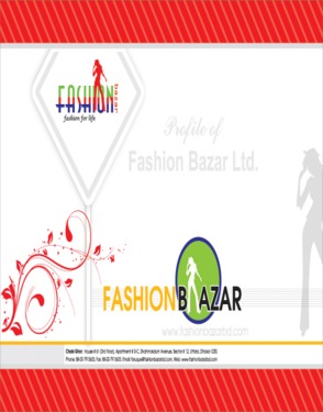 Fashion Bazar Ltd