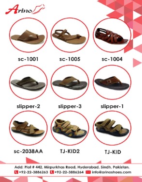 Mens Casual Sandals