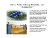 AoTai Plastic Industry (RuiJin) Co., Ltd