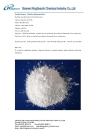fluorspar powder