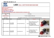 LADA NIVA Tie Rod Assembly 2101-3003011,21013003011