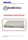 VoIP-PRI/BRI/FXS, FXO, E&M/GSM Pbx, Gateway, Router, Converter