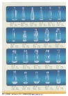 Juice Glass Bottle Series