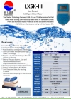 lxsk-iii anti-theft smart water meter