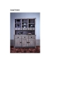 Large Sideboard