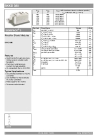 Semikron Rectifier Diode Modules SKKD380