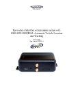 GSM-GPS AVL AUTOMATIC VEHICLE LOCATION AND TRACKING SYSTEM