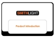 Smith Light Pty Ltd