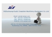 Shijiazhuang Kuofu Complete Equipment Co., Ltd