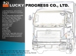 Lucky Progress Co., Ltd.