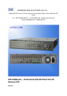 Network DVR