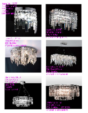 YAOMING LIGHTING MANUFACTURING CO. LTD.