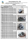 Electromagnetic brake,big torque electromagnetic brake