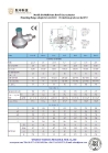 Bevel gear operator, bevel gear actuator, valve actuator BA