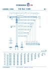 Hangzhou Comansa Jie Construction Machinery Co., Ltd.