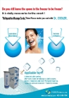 Dr.cooler - Portable Refrigeration Face Massage Cooler