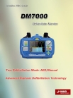 CE,ISO Approved Defibrillator DM7000