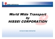 Nissei Corporation