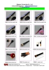 2014 New Design 11pcs Makeup Brush Set