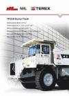 TEREX Hauler/dumper