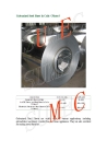 Galvanized Steel Sheet In Coilsï¼ˆPlatesï¼‰