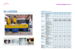 CNC Tube Sheet Machines (Heat Exchanger/Pressure Vessel)