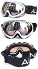 Alevin Sports glasses goggles for ski  SN7771