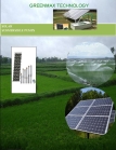 Solar Pumping Systems & Fountain Pumps In India 