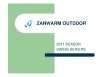 Zanwarm Auto parts Limited