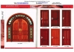 ZHEJIANG QIDA DOOR INDUSTRY&TRADE LTD