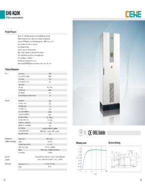 Power plant inverter