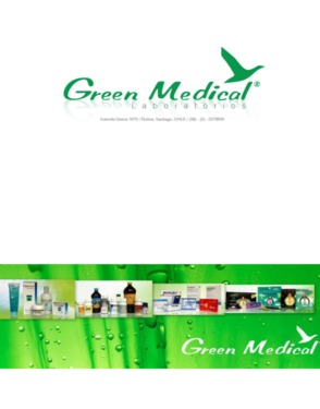 Greenmedical
