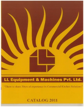 L.L. Equipment and Machines Pvt. Ltd.