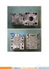 Professional plastic mould made with injection servic