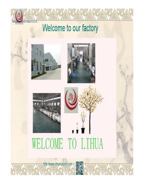 Hangzhou lihua cables  company limitid
