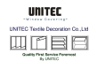 UNITEC Textile Decoration Co., Ltd