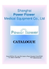 Shanghai Power FLower Medical Equipment Co., Ltd.
